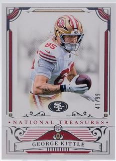 George Kittle