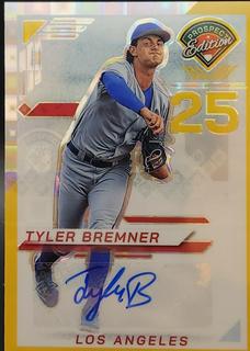 Tyler Bremner