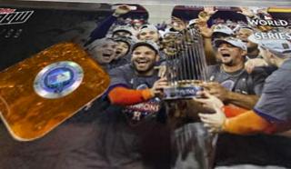 Houston Astros