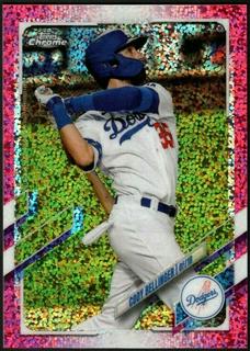 Cody Bellinger
