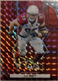 J. J. Watt