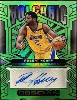 Robert Horry