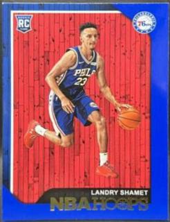 Landry Shamet