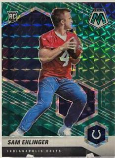 Sam Ehlinger