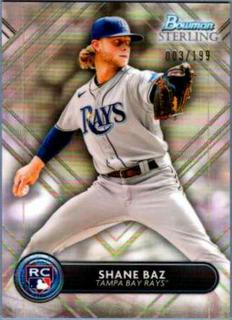 Shane Baz
