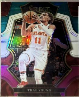 Trae Young