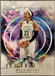 Maya Moore