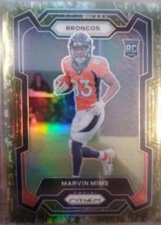 Marvin Mims