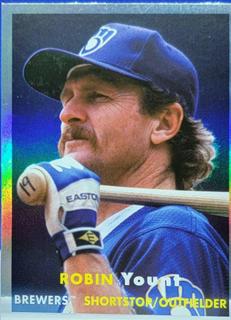 Robin Yount