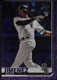 Eloy Jimenez