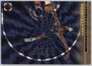 Kawhi Leonard