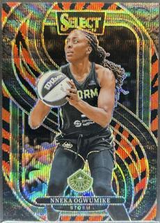 Nneka Ogwumike