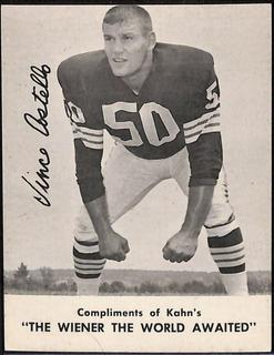 Vince Costello