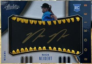 Nick Neidert