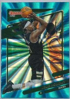 Jrue Holiday