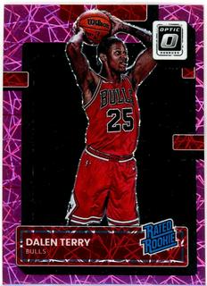 Terry McLaurin