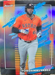 Yordan Alvarez