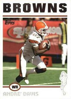 Andre Davis