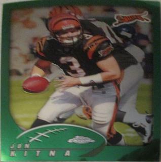 Jon Kitna