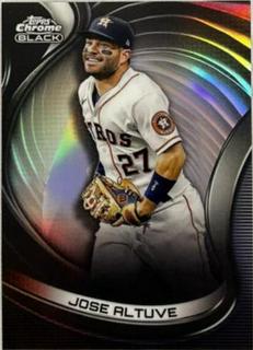 Jose Altuve