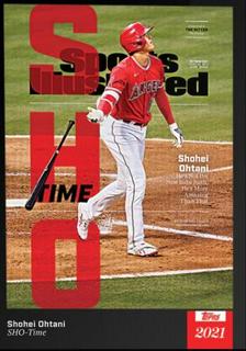 Shohei Ohtani