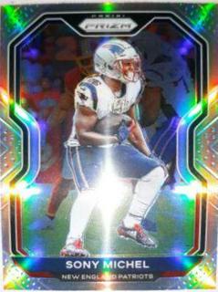 Sony Michel
