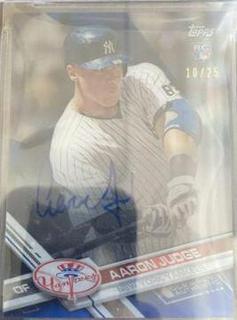 Aaron Judge