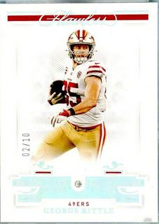 George Kittle