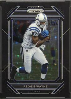 Reggie Wayne