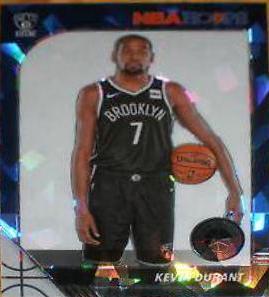 Kevin Durant