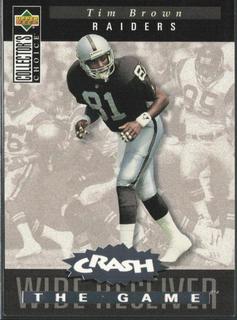 Tim Brown