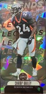 Champ Bailey