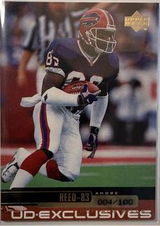 Andre Reed