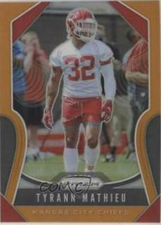 Tyrann Mathieu