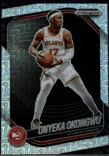 Onyeka Okongwu