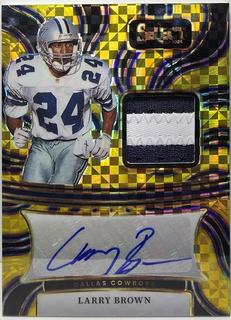 Larry Brown