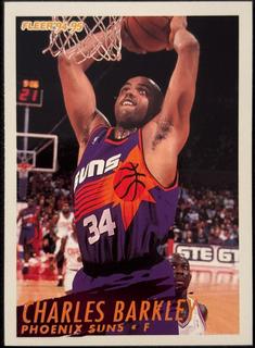 Charles Barkley