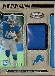 Jameson Williams
