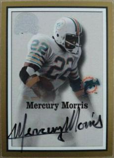 Mercury Morris