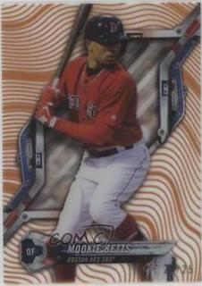 Mookie Betts