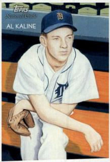 Al Kaline
