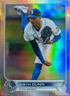 Justin Dunn