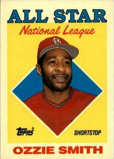 Ozzie Smith
