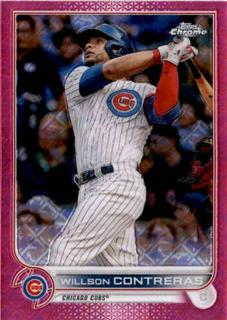 Willson Contreras