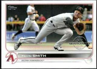 Pavin Smith