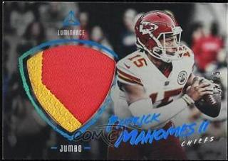 Patrick Mahomes II
