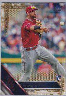 Kaleb Cowart