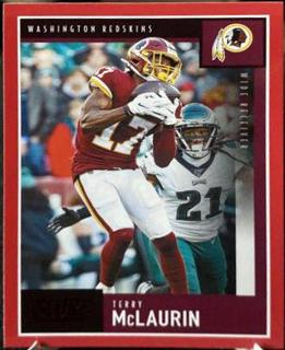 Terry McLaurin