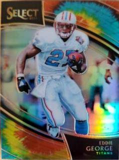 Eddie George