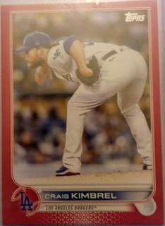 Craig Kimbrel